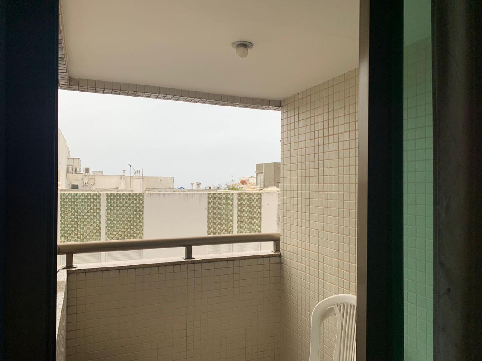 Flat Ipanema Beach Star Rio de Janeiro Exterior foto